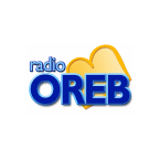 Radio Oreb logo