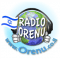 Radio Orenu logo