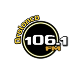 radio orolonco logo