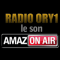 Radio ORY1 logo