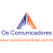 Rádio Os Comunicadores logo