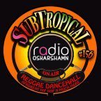 Subtropical Radio Oskarshamn logo