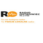 Radio Ostrowiec logo