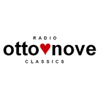 Radio Otto Nove Classics logo