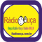 Rádio Ouça logo