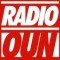 Radio Oun Cambodia logo