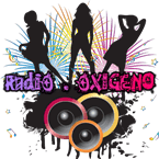 Radio Oxigeno Chathispano logo