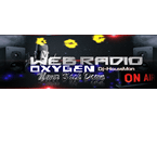Radio Oxygen logo