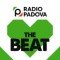 Radio Padova The Beat logo