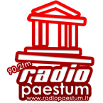 Radio Paestum logo