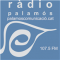 Ràdio Palamós - palamoscomunicacio.cat logo