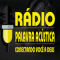 Rádio Palavra Acústica logo