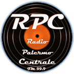 Radio Palermo Centrale logo