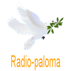 radio paloma nederland logo