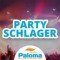 Radio Paloma - Partyschlager logo
