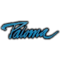 Radio Paloma logo
