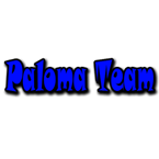 Radio Paloma Team logo