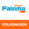 Radio Paloma - Volksmusik logo