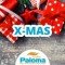 Radio Paloma - Weihnachtsschlager (X-MAS) logo