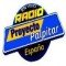 Radio Palpitar logo