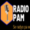 RADIO PAM logo