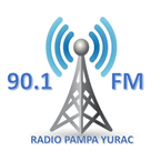 RADIO PAMPA YURAC logo