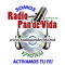 Radio Pan De Vida logo