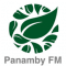 Rádio Panamby FM logo