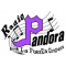 Radio Pandora logo