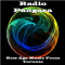 Jazzalicious Radio logo