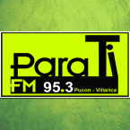 Radio Para Ti Lacustre logo