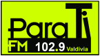 Radio Para Ti Valdivia logo