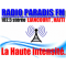 Radio Paradis Liancourt logo
