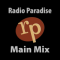 Radio Paradise logo