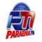 Rádio Paraense logo