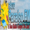 Rádio Paraíso FM logo