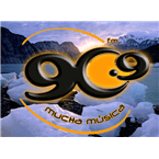 RADIO PARAISO FM COYHAIQUE logo