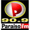 Rádio Paraíso FM logo