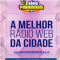 Rádio Paramirim FM logo