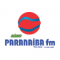 Radio Paranaiba FM  995 MHz logo