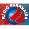 Rádio Paranaíba FM logo