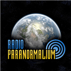 Radio Paranormalium logo