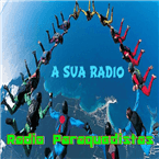 Radio Paraquedistas logo