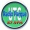 Radio Parque UTC logo