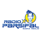 Radio Parsifal logo