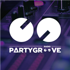 Radio Party Groove logo