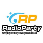 Radio Party kanal Energy2000 logo