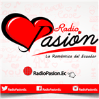 Radio Pasion logo