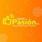 Radio Passion Chile logo