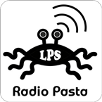 Radio Pasta logo